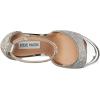 image:imageSteve Madden Womens WileySilver