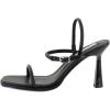 image:imageSteve Madden Womens ZennBlack Leather