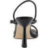 image:imageSteve Madden Womens ZennBlack Leather