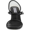 image:imageSteve Madden Womens ZennBlack Leather