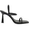 image:imageSteve Madden Womens ZennBlack Leather