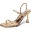 image:imageSteve Madden Womens ZennGold Leather