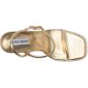 image:imageSteve Madden Womens ZennGold Leather