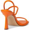 image:imageSteve Madden Womens ZennOrange Leather