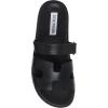 image:imageSteve Madden womens MayvenBlack Leather