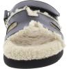 image:imageSteve Madden womens MayvenBlack Leather Fur