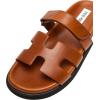 image:imageSteve Madden womens MayvenCamel Leather