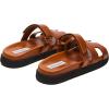 image:imageSteve Madden womens MayvenCamel Leather