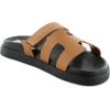 image:imageSteve Madden womens MayvenCognac Leather