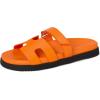 image:imageSteve Madden womens MayvenOrange Leather