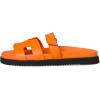 image:imageSteve Madden womens MayvenOrange Leather