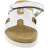 image:imageSteve Madden womens MayvenSilver Leather