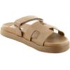 image:imageSteve Madden womens MayvenTan Leather