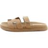 image:imageSteve Madden womens MayvenTan Leather