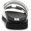 image:imageSteve Madden womens MayvenWhite Leather