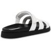 image:imageSteve Madden womens MayvenWhite Leather