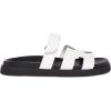 image:imageSteve Madden womens MayvenWhiteBlack