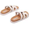 image:imageSteve Madden womens MayvenWhiteCamel
