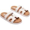 image:imageSteve Madden womens MayvenWhiteCamel