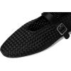 image:imageSteve Madden womens Sm83951Black Satin