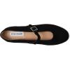 image:imageSteve Madden womens Sm83951Black Suede
