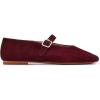 image:imageSteve Madden womens Sm83951Burgundy Suede