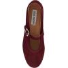 image:imageSteve Madden womens Sm83951Burgundy Suede