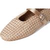 image:imageSteve Madden womens Sm83951Gold Satin