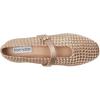 image:imageSteve Madden womens Sm83951Gold Satin