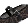 image:imageSteve Madden womens Sm83951Leopard Mesh