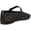image:imageSteve Madden womens Sm83951Leopard Mesh