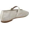 image:imageSteve Madden womens Sm83951Light Gold Mesh