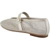 image:imageSteve Madden womens Sm83951Light Gold Mesh