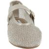 image:imageSteve Madden womens Sm83951Light Gold Mesh