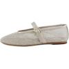image:imageSteve Madden womens Sm83951Light Gold Mesh