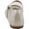 image:imageSteve Madden womens Sm83951Light Gold Mesh