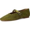 image:imageSteve Madden womens Sm83951Olive Satin