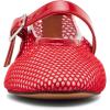 image:imageSteve Madden womens Sm83951Red
