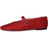 image:imageSteve Madden womens Sm83951Red Satin