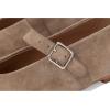image:imageSteve Madden womens Sm83951Taupe Suede