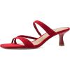 Red Suede