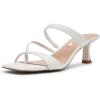White Leather