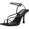 image:imageSteve Madden Womens AnnieBlack Rhinestone