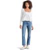 image:imageSteve Madden Womens Apparel Avielle TopOptic White