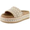 image:imageSteve Madden Womens BellerNatural Multi