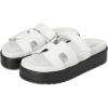 White Leather