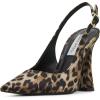 image:imageSteve Madden Womens BlareLeopard Satin