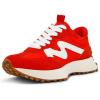 Red/White