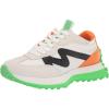 image:imageSteve Madden Womens Campo SneakerWhite Multi