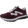 image:imageSteve Madden Womens Campo SneakerWine